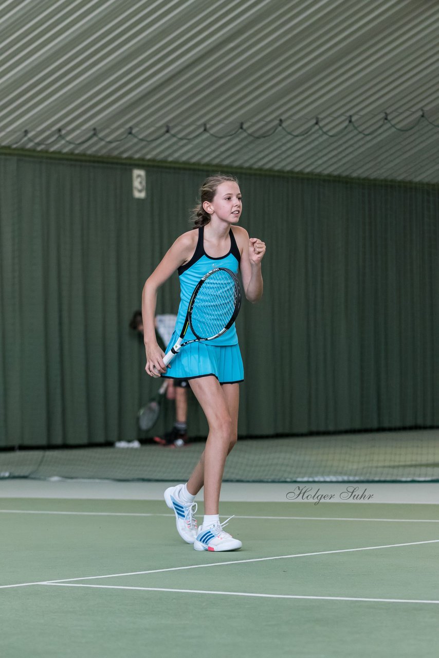 Bild 490 - 7. Wilson Cup
